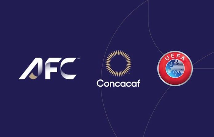 “Que haya un liderazgo que sirva al fútbol”: La UEFA, la Concacaf y la AFC exigen una investigación sobre el polémico plan de Infantino