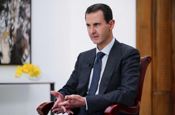 Condenan a muerte a Bashar al-Assad; Siria abre un nuevo capítulo de justicia