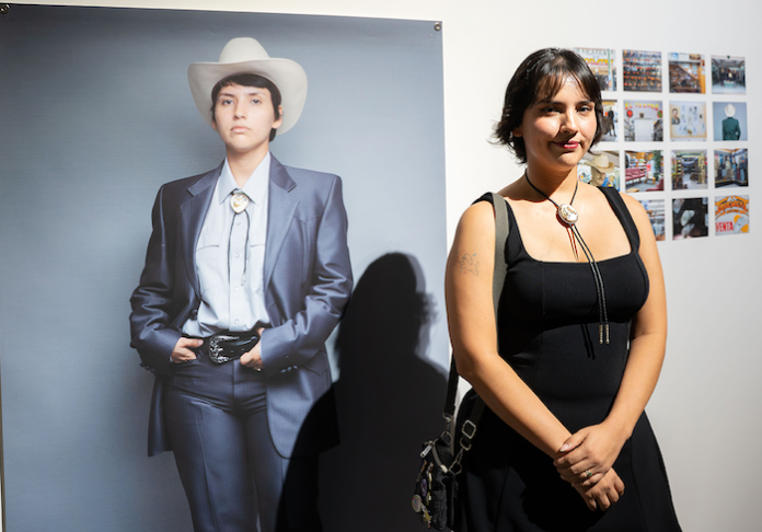 La fotografía de Nuevo León muestra su diversidad en la primera Bienal de Fotografía 2026