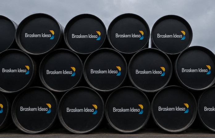 Petroquímica mexicana Braskem Idesa declara bancarrota en EU por crisis de liquidez