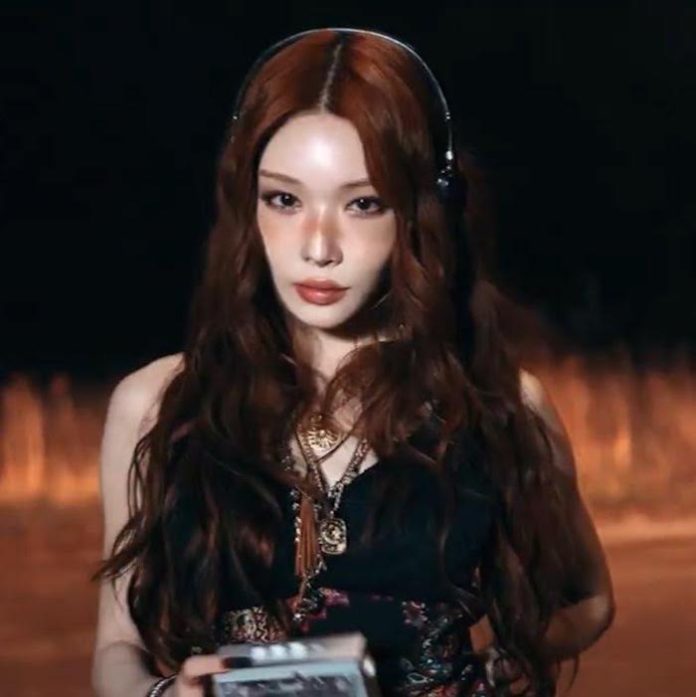 Chungha regresa con “México”, así es inspirada en nuestro país