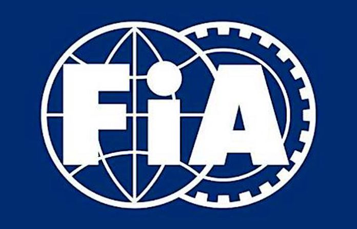 La FIA permite participación de atletas rusos y bielorrusos con símbolos nacionales