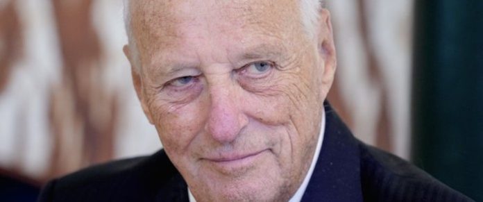 Funeral del rey Harald V de Noruega tendrá lugar el 9 de septiembre en Oslo