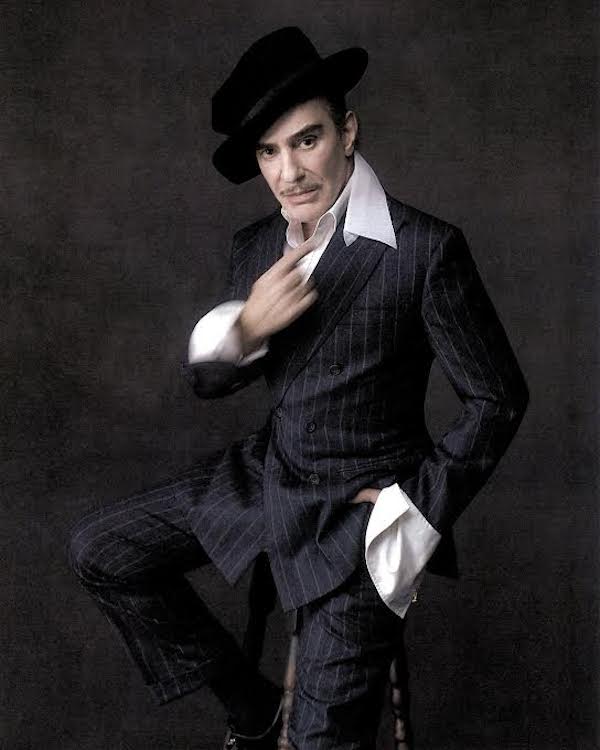 Met Gala descarta exposición de John Galliano tras la polémica por sus declaraciones antisemitas