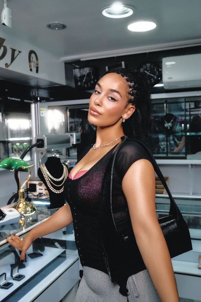 Jorja Smith estrena “I Lied, You Lied” antes del lanzamiento de su nuevo álbum
