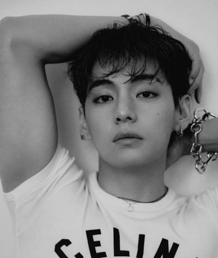V de BTS revela que enfrenta pérdida auditiva durante su gira mundial: “En mi oído derecho es solo de alrededor del 30%”