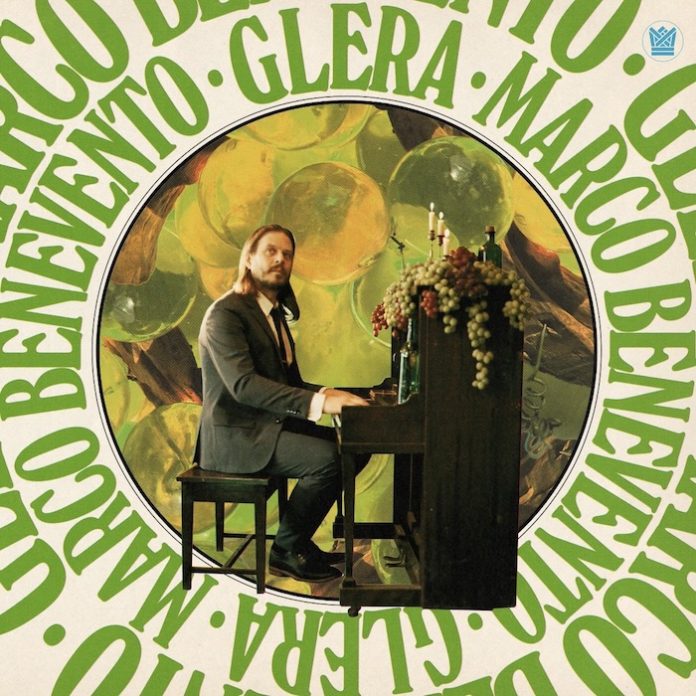 Marco Benevento lleva el groove de “Glera” al formato en vivo con “Miss Neptune”
