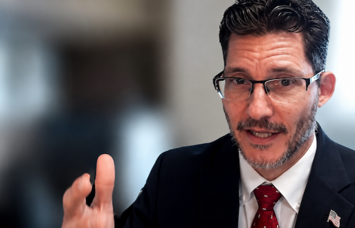 Estados Unidos colaborará con México para desarticular a líderes y asociados del CJNG