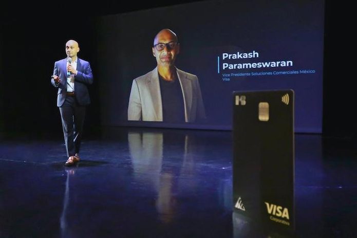Monibyte y Visa impulsan una nueva era para la rentabilidad de las empresas mexicanas