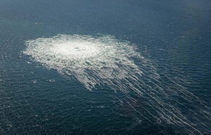Detenido en Croacia otro sospechoso de ataques a Nord Stream 1 y 2, según fiscalía alemana