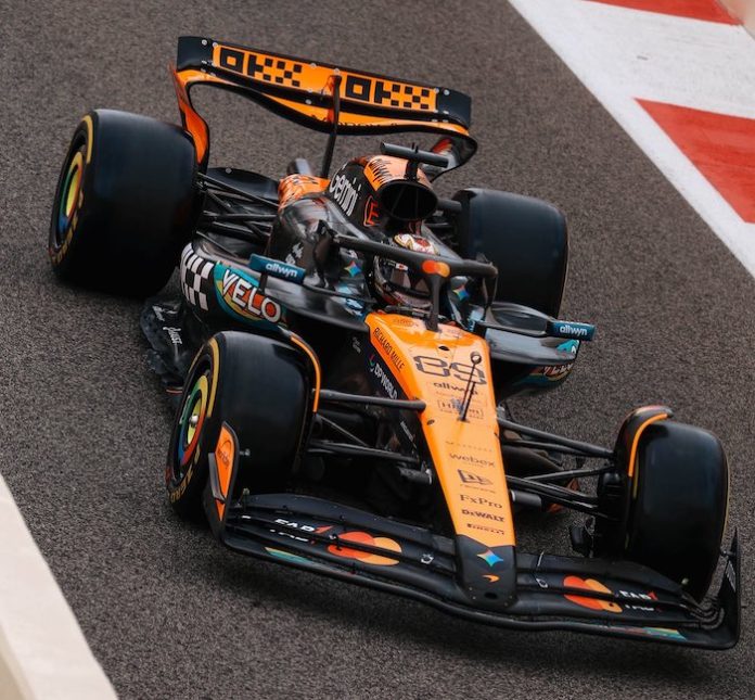 Pato O’Ward termina quinto en Markham en carrera ganada por Marcus Ericsson