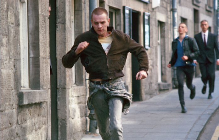 Trainspotting regresa a la Cineteca Nuevo León en versión restaurada en 4K