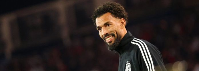 Vozinhamanía inunda Chile: uno de los héroes inesperados del Mundial llegó al Colo Colo