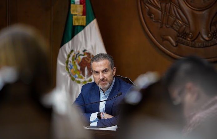 Monterrey y Poder Judicial impulsarán centros públicos de mediación para resolver conflictos