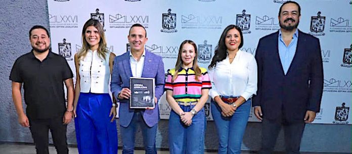 PAN lleva al Congreso la “Ley Dafne” para castigar novatadas y castigos en escuelas de Nuevo León
