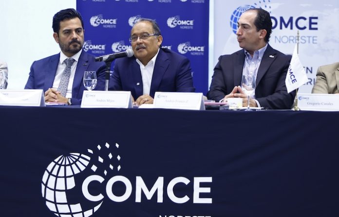Mijes pide activar el “Modo Sí” en Nuevo León para atraer inversiones y empleos
