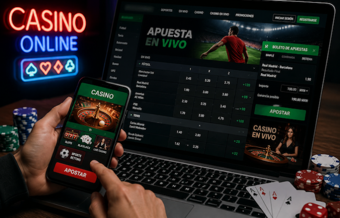 Más de un millón de brasileños se autoexcluyeron de las apuestas deportivas online