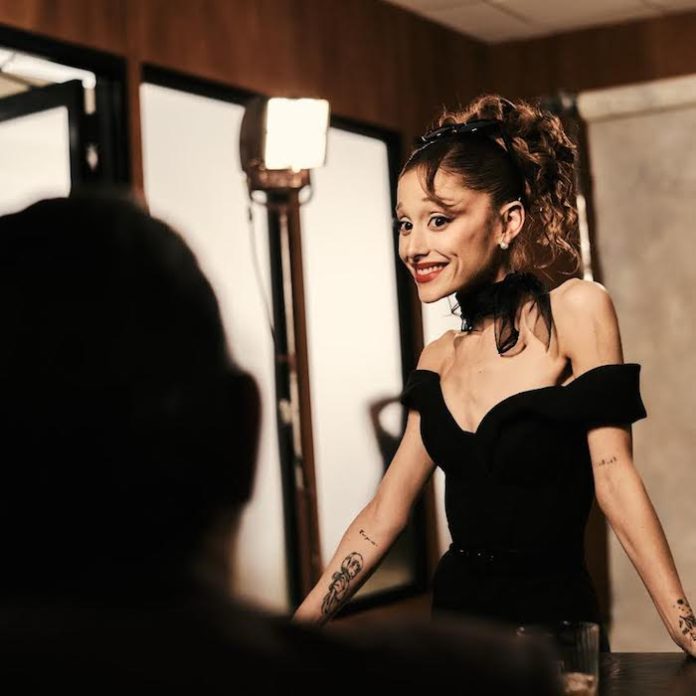 Ariana Grande se alejará del ojo público ¿Por culpa de sus fans?