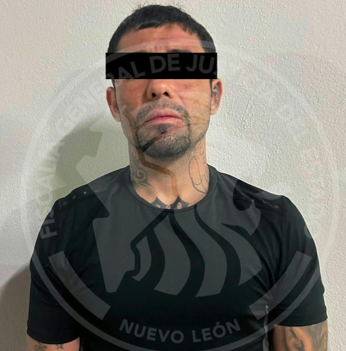 Arnulfo “N” enfrentará proceso por feminicidio ocurrido en Juárez