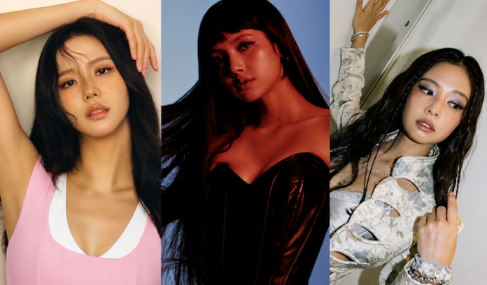 BLACKPINK tendrá una semana de locura: Jennie, Jisoo y Lisa lanzarán nueva música
