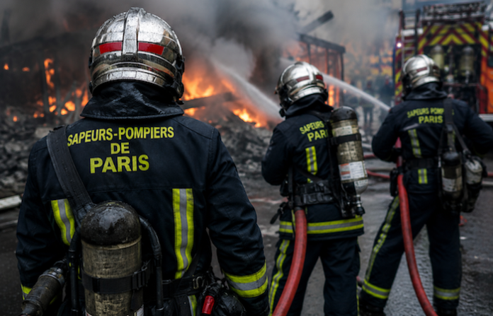 Pérdidas por los incendios forestales en Europa ya superan los 3.400 millones de dólares