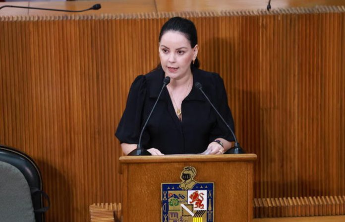 Morena exige a Educación publicar protocolos de seguridad para escuelas de Nuevo León