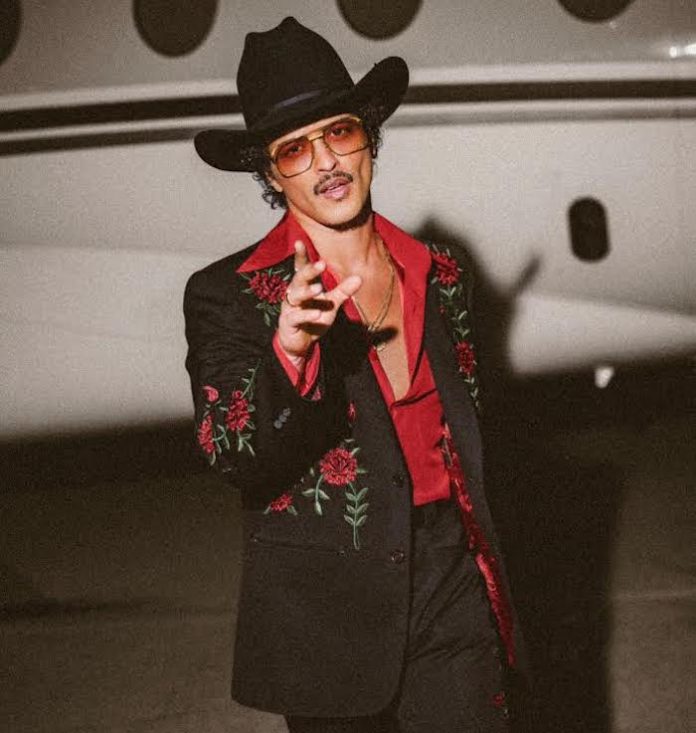 Bruno Mars suma quinta fecha en CDMX: “The Romantic Tour” tendrá cinco shows en el Estadio GNP Seguros