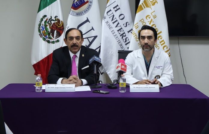 Invitan a jornada gratuita para detectar cáncer de piel en el Hospital Universitario