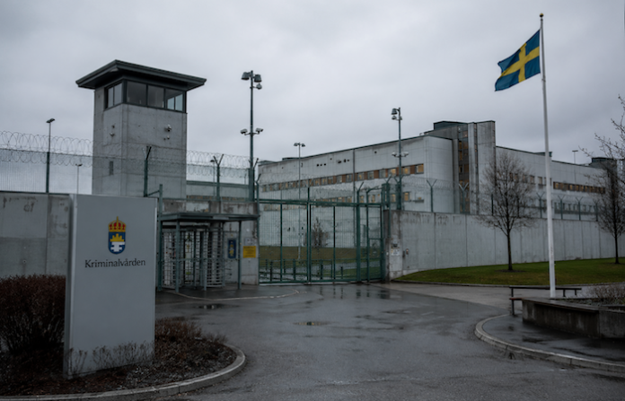 El Parlamento de Suecia avala rebajar a 14 años la edad de responsabilidad penal