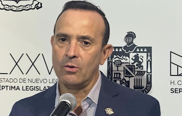 Diputados definirán el martes al próximo presidente del Congreso de Nuevo León