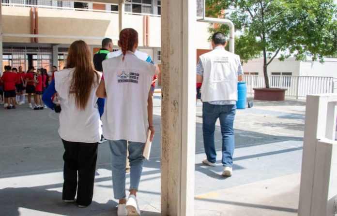 CEDHNL alerta por violaciones al derecho a la educación al arrancar ciclo escolar en Nuevo León