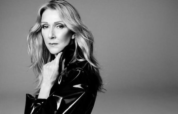 Céline Dion prepara su regreso a los escenarios: “Estoy viviendo mi vida”