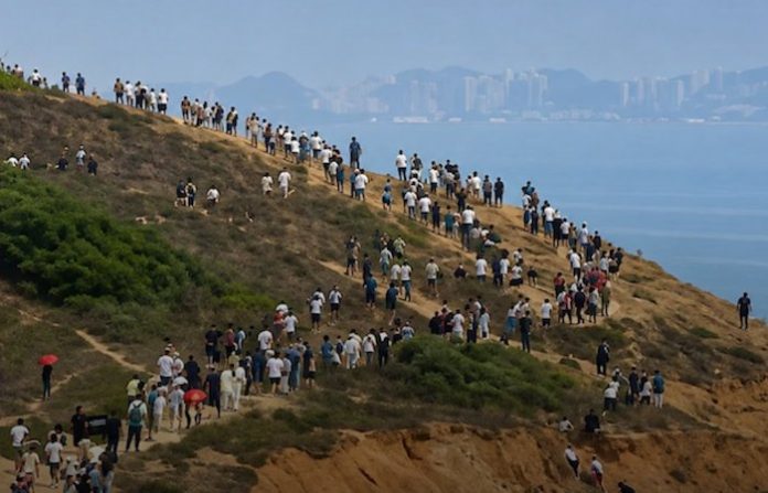España niega implicación de Marruecos en la entrada masiva de migrantes en Ceuta