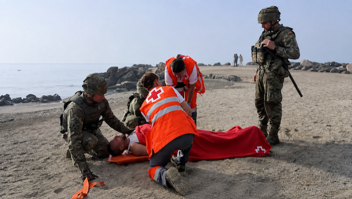 Aumentan a 90 el número de los muertos durante la crisis migratoria en Ceuta