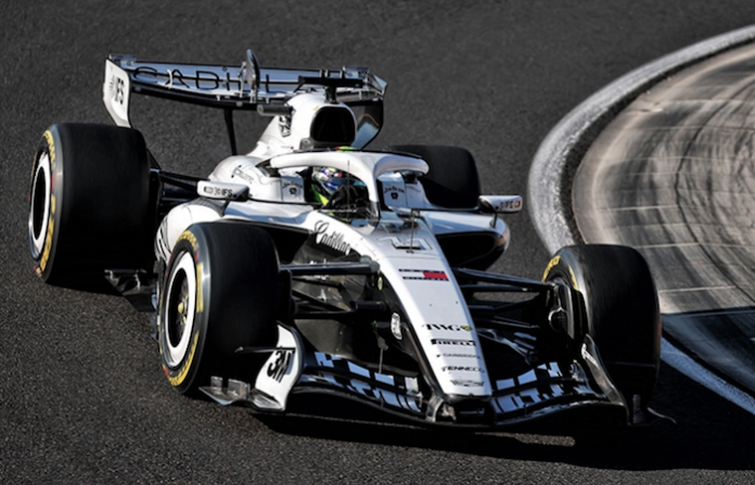 Checo Pérez vuelve al asfalto y Cadillac encara el desafío de Zandvoort