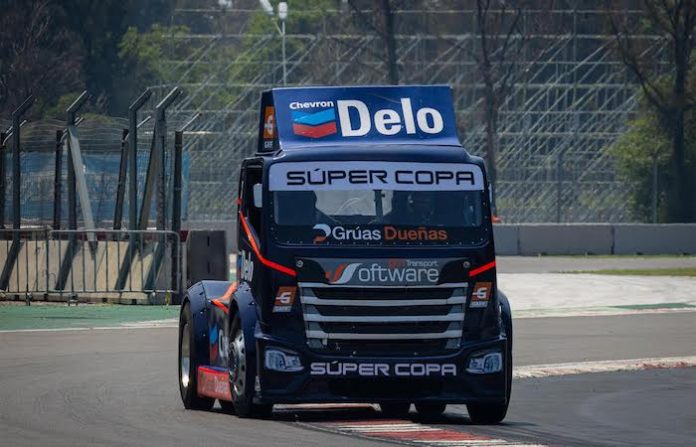 Chevron Racing deja escapar el podio en el SpeedFest y apunta a Chihuahua