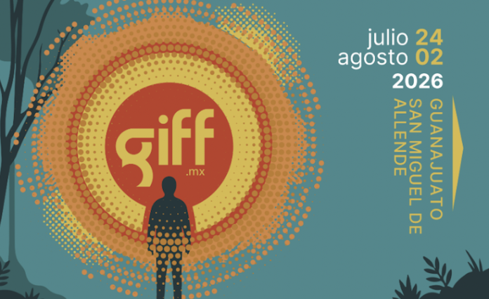 Festival Internacional de Cine Guanajuato premia a lo mejor de su edición 29