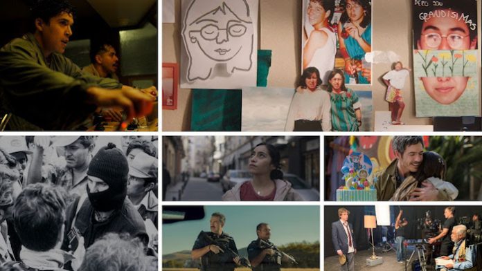 Netflix celebra el cine mexicano con nuevos estrenos, documentales y clásicos de Cantinflas