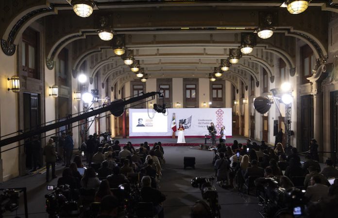 Sheinbaum aclara que México buscará bienes decomisados a “El Mayo” en Estados Unidos