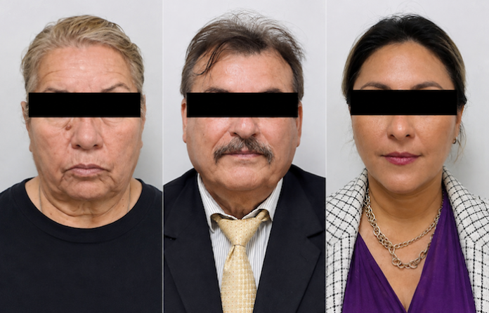 Condenan a tres personas por despojo de vivienda en Apodaca; deberán cumplir prisión y reparar el daño
