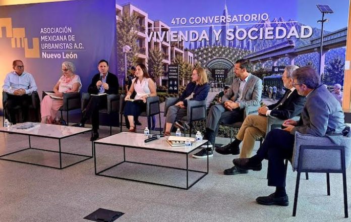 Crecimiento urbano de NL genera retos sociales y demanda una nueva estrategia de vivienda