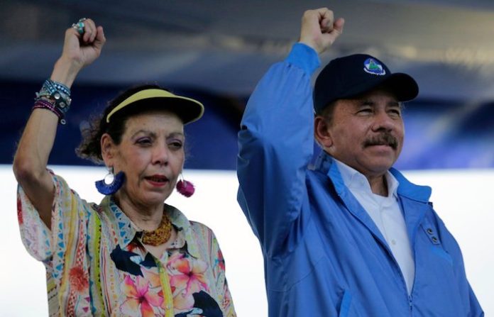México reivindica respeto a autodeterminación para abstenerse en la OEA sobre Nicaragua