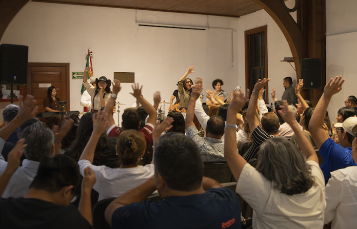 Tú Dime María lleva su “MariaChic” a los Miércoles Musicales de CONARTE