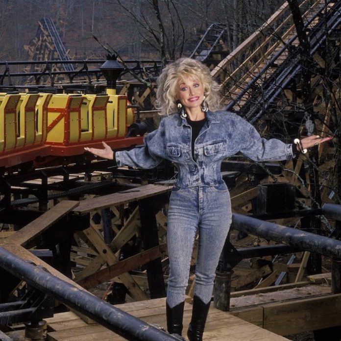 Fallece a los 80 años la icónica cantante estadounidense Dolly Parton
