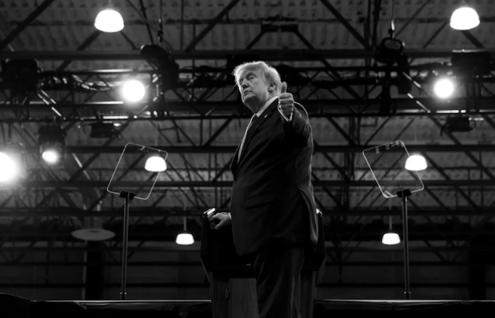 ¿Por qué se ha mantenido vivo el “efecto Trump” en las primarias republicanas en EU?