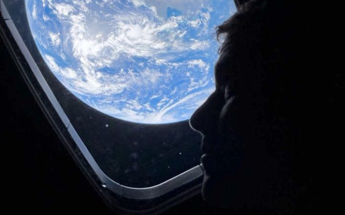 Trump quiere que algún objeto en la Luna lleve su nombre