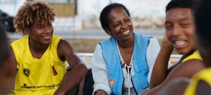 Fundación de DDHH denuncia ante la CIDH miles de casos de racismo sistémico en Ecuador