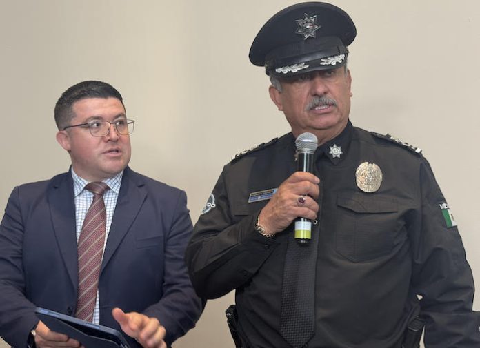 Monterrey apuesta por drones para vigilar desde el aire; Seguridad prepara cobertura para 101 nuevas colonias