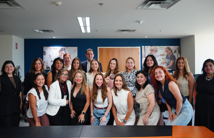 Ella Emprende 2026 impulsa 14 proyectos para fortalecer a mujeres empresarias de Nuevo León