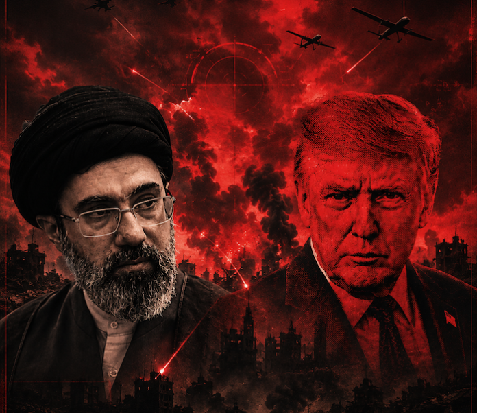 Trump admite que asesinato de líderes iraníes complican negociaciones con Teherán